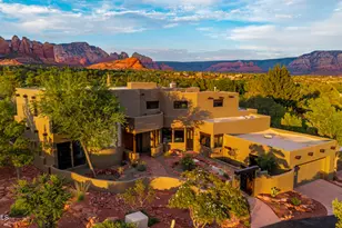 50 Bronco Dr, Sedona, AZ 86336 - Photo 2