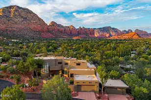 50 Bronco Dr, Sedona, AZ 86336 - Photo 1