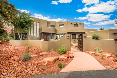 50 Bronco Drive, Sedona, AZ 86336 - Photo 76