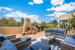 50 Bronco Dr, Sedona, AZ 86336 - Photo 20