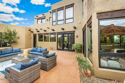 50 Bronco Drive, Sedona, AZ 86336 - Photo 22