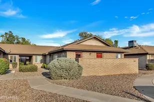 6409 S Newberry, Tempe, AZ 85283 - Photo 1