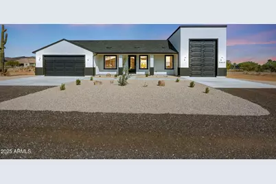 31643 N 170th Drive, Surprise, AZ 85387 - Photo 1