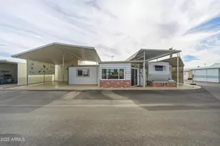 301 E Cholla Ln, Florence, AZ 85132 - Photo 1