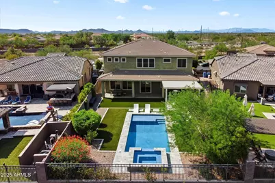 23213 N 44th Place, Phoenix, AZ 85050 - Photo 42