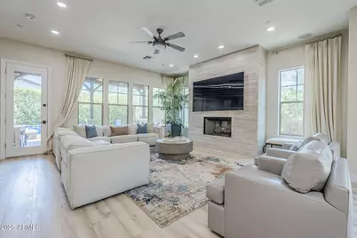 9272 E Desert Village Drive, Scottsdale, AZ 85255 - Photo 6