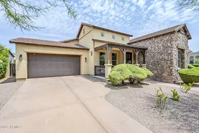 9272 E Desert Village Drive, Scottsdale, AZ 85255 - Photo 1