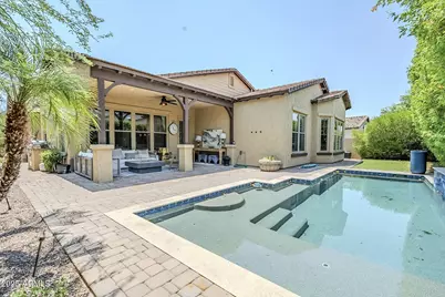 9272 E Desert Village Drive, Scottsdale, AZ 85255 - Photo 22