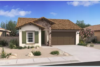 7443 S 76th, Laveen, AZ 85339 - Photo 1