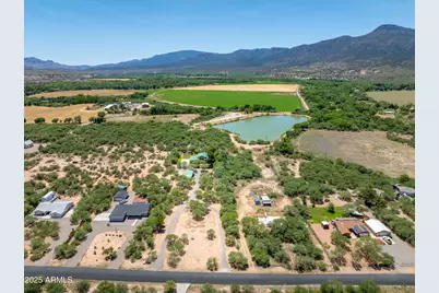 2854 S Diamond S Road, Camp Verde, AZ 86322 - Photo 12