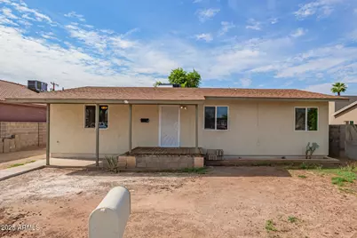 3527 W Almeria Road, Phoenix, AZ 85009 - Photo 2