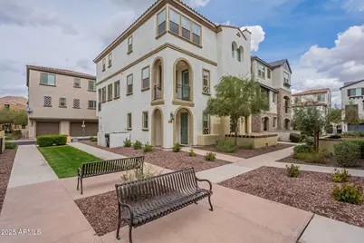 1741 E Chelsea Lane, Gilbert, AZ 85295 - Photo 30