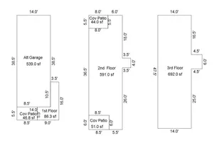 1741 E Chelsea Ln, Gilbert, AZ 85295 - Photo 40