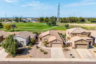 10968 W Griswold, Peoria, AZ 85345 - Photo 1