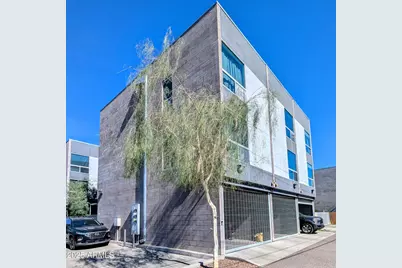 525 E Willetta Street #Apt 8, Phoenix, AZ 85004 - Photo 2