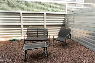 525 E Willetta Street #8, Phoenix, AZ 85004 - Photo 4