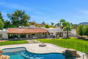 5838 E Berneil Ln, Paradise Valley, AZ 85253 - Photo 2