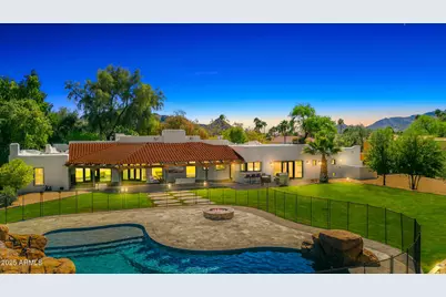 5838 E Berneil Lane, Paradise Valley, AZ 85253 - Photo 38