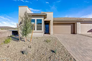 4134 Desert Moon Dr, Wickenburg, AZ 85390 - Photo 1