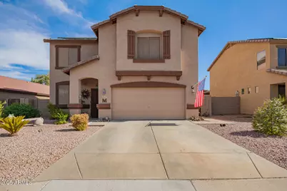 16039 W Acapulco Lane, Surprise, AZ 85379 - Photo 1