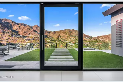 4129 E Sandy Mountain Road, Paradise Valley, AZ 85253 - Photo 2