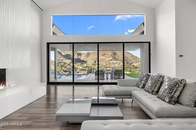 4129 E Sandy Mountain Road, Paradise Valley, AZ 85253 - Photo 4