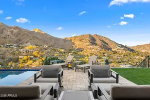 4129 E Sandy Mountain Rd, Paradise Valley, AZ 85253 - Photo 6