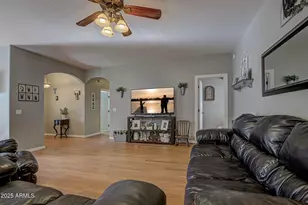 406 E Granite Butte Rd, Star Valley, AZ 85541 - Photo 4