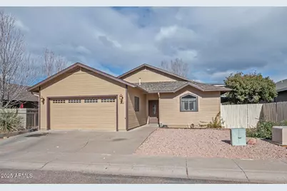 406 E Granite Butte Road, Star Valley, AZ 85541 - Photo 24