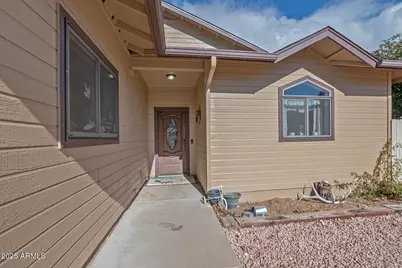 406 E Granite Butte Road, Star Valley, AZ 85541 - Photo 2