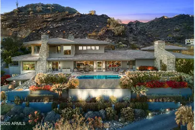 6850 N 39th Place, Paradise Valley, AZ 85253 - Photo 1