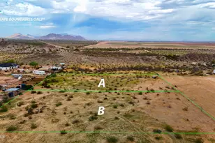 0 W Barnes Rd Lot A 1 25 Acres --, Maricopa, AZ 85139 - Photo 1