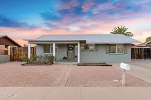 2358 E Caballero St, Mesa, AZ 85213 - Photo 1