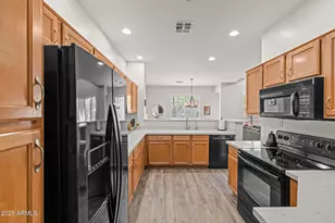 7445 E Eagle Crest Dr, Mesa, AZ 85207 - Photo 12