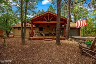 4038 Bridle Path Loop, Pinetop, AZ 85935 - Photo 1