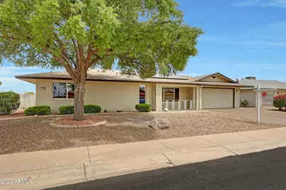 13250 W Bellwood Drive, Sun City West, AZ 85375 - Photo 2