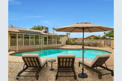 13250 W Bellwood Drive, Sun City West, AZ 85375 - Photo 54