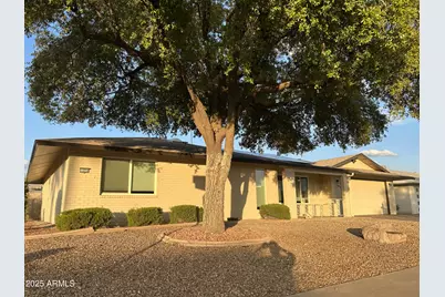 13250 W Bellwood Drive, Sun City West, AZ 85375 - Photo 62