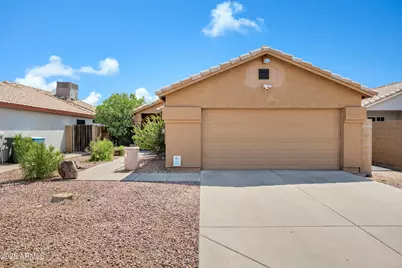 3241 W Abraham, Phoenix, AZ 85027 - Photo 1