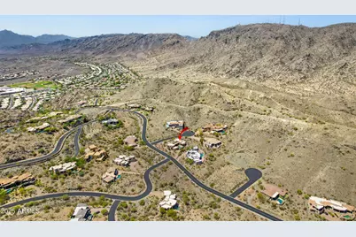 1744 E Desert Willow Drive, Phoenix, AZ 85048 - Photo 2