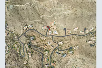 1744 E Desert Willow Drive, Phoenix, AZ 85048 - Photo 72