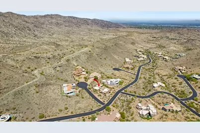 1744 E Desert Willow Drive, Phoenix, AZ 85048 - Photo 70