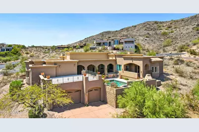 1744 E Desert Willow Drive, Phoenix, AZ 85048 - Photo 64