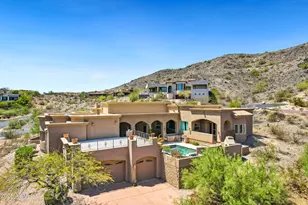 1744 E Desert Willow Dr, Phoenix, AZ 85048 - Photo 64