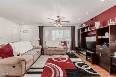 8352 E Edgewood Avenue, Mesa, AZ 85208 - Photo 4