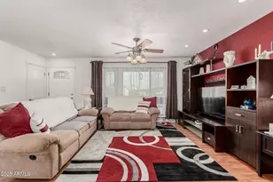 8352 E Edgewood Ave, Mesa, AZ 85208 - Photo 4