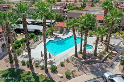 5757 W Eugie Avenue #2100, Glendale, AZ 85304 - Photo 32