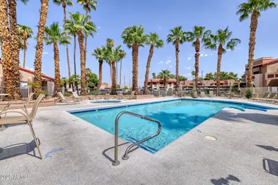 5757 W Eugie Avenue #2100, Glendale, AZ 85304 - Photo 24