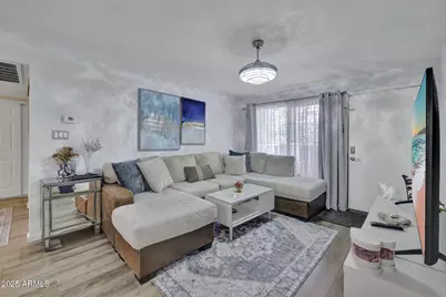 5757 W Eugie Avenue #2100, Glendale, AZ 85304 - Photo 2