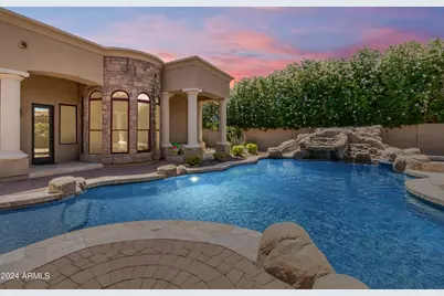 6215 E Turquoise Avenue, Paradise Valley, AZ 85253 - Photo 136